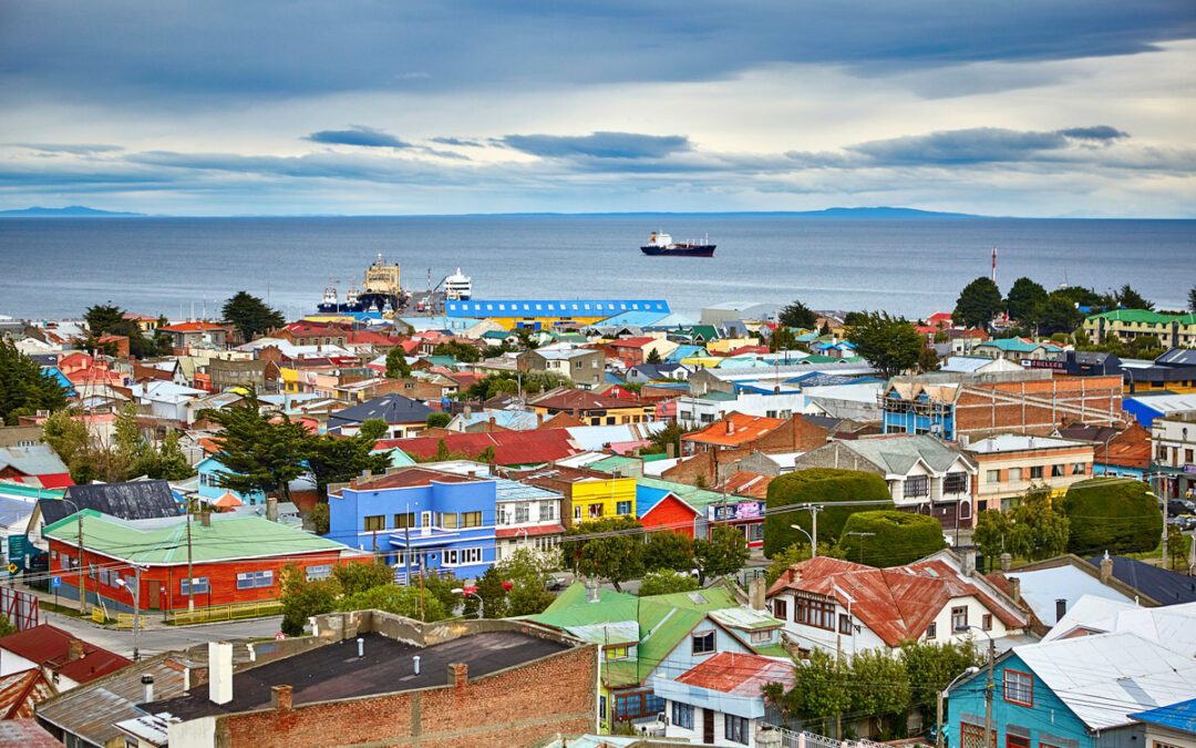 Samex potencia su presencia en Punta Arenas gracias a nueva sucursal