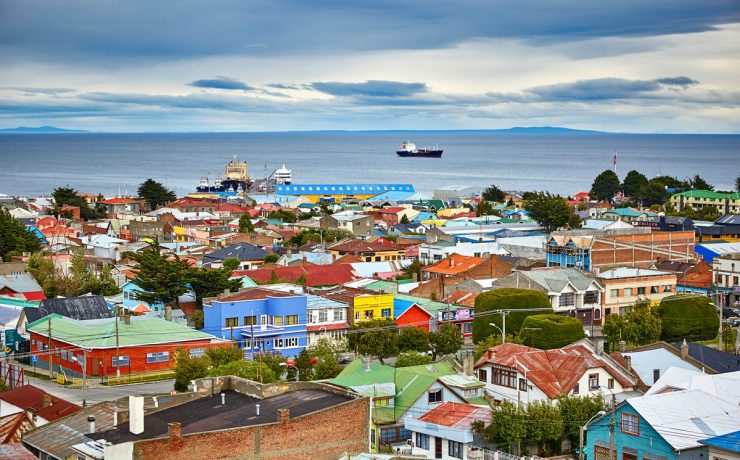 Samex - Punta Arenas