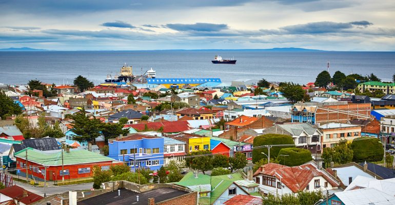 Samex - Punta Arenas