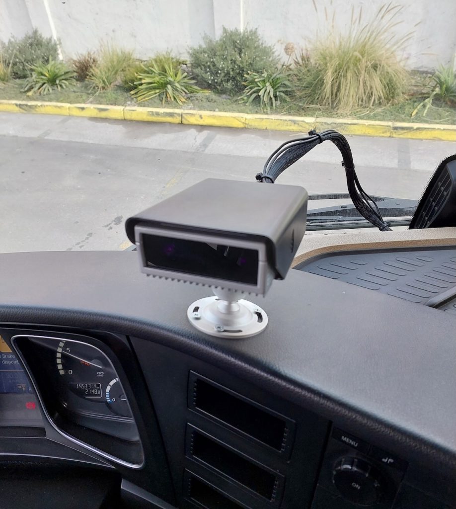 Sistema de Somnolencia (1)