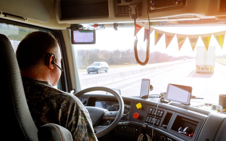 SAMEX Seguridad en la Ruta