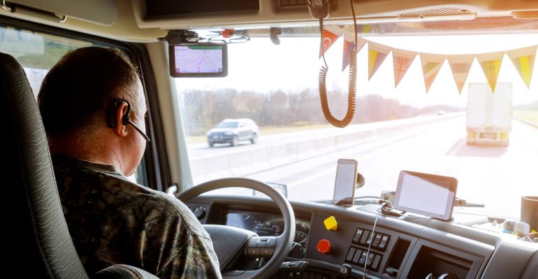 SAMEX Seguridad en la Ruta