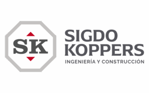 Sigdo Koppers