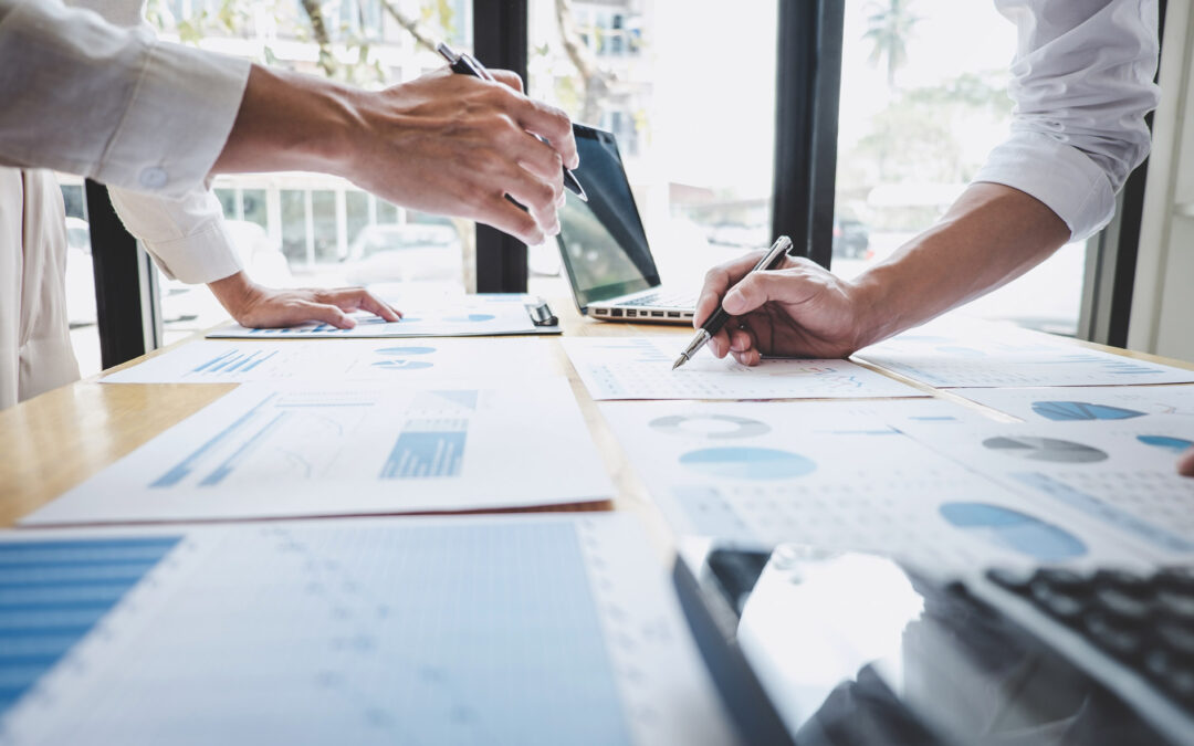 Proveedores para la Nueva logística: cualidades de una relación comercial exitosa