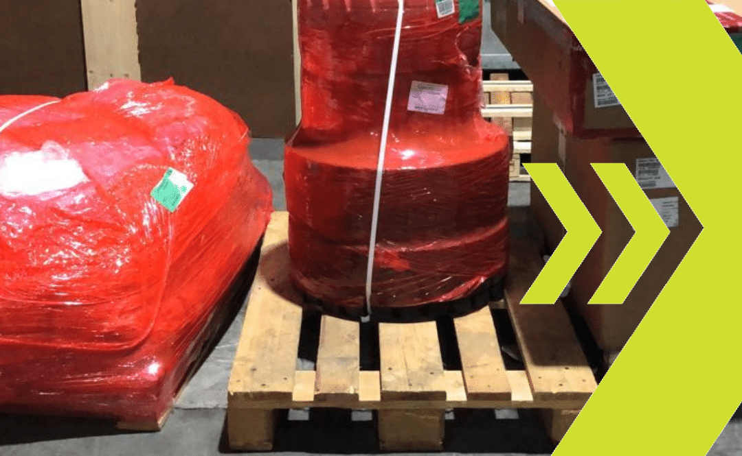 Qué es el peso volumétrico y por qué es importante ¿Qué recomendamos para el embalaje de tus productos?