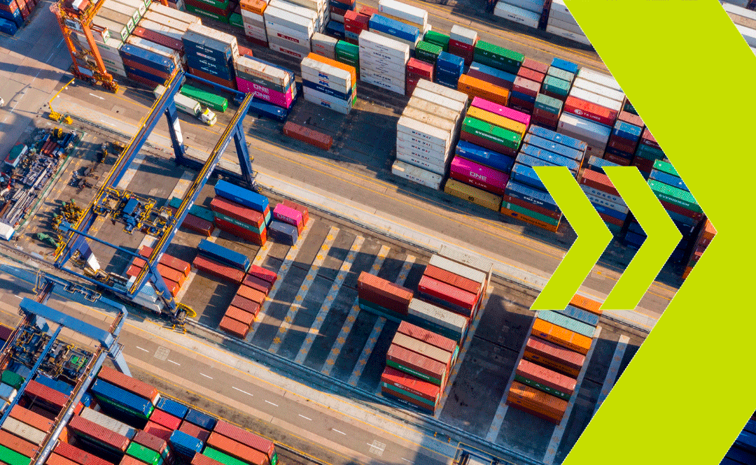 Recomendaciones que tu empresa debe considerar para gestionar sus cadenas de suministro en 2021