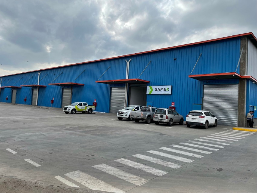 Samex anuncia nuevo punto de atención a clientes