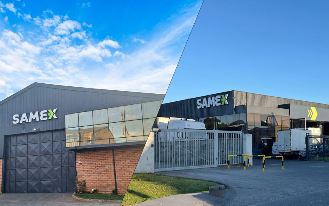 Seguimos creciendo: remodelamos sucursales de Concepción y Los Ángeles