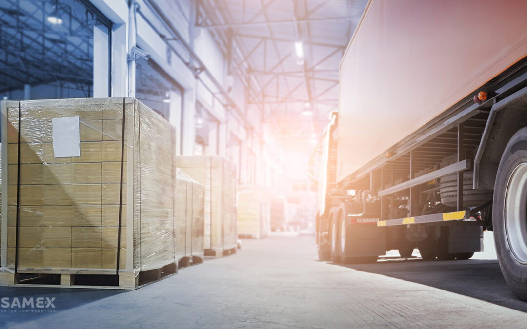 Protección del producto e imagen corporativa: embalaje es clave para el éxito del transporte