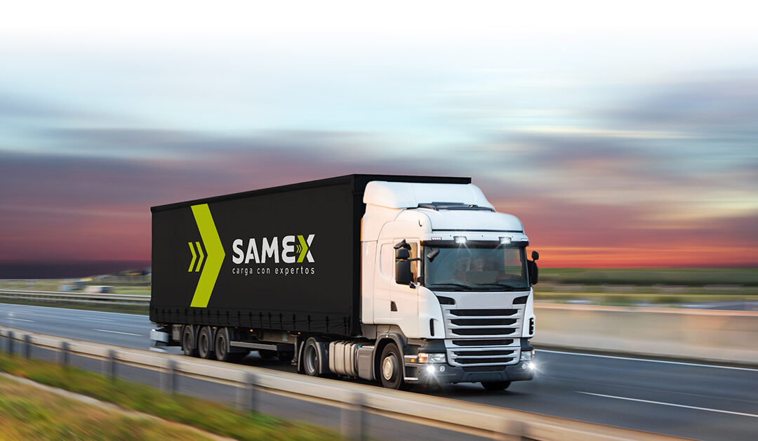 Nueva Sucursal Los Vilos reafirma la presencia de Samex en una importante zona minera.