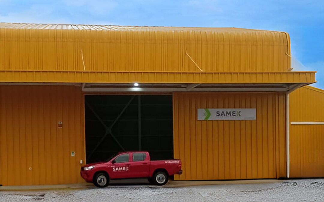 Nueva sucursal en Curicó: un paso clave para estar más cerca de nuestros clientes